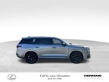 New 2025 Lexus TX 500h AWD image 4