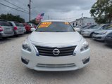 Used 2014 Nissan Altima 2.5 S w/ Display Audio Package image 2