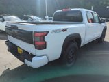 New 2025 Nissan Frontier PRO-4X image 6