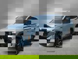 Used 2025 BMW XM Label Red image 4