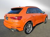 Used 2024 Audi Q3 2.0T Premium Plus w/ Premium Plus Package image 5
