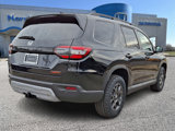 New 2025 Honda Pilot TrailSport image 4