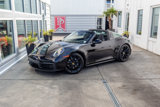 Used 2024 Porsche 911 Targa 4 image 2