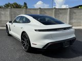 Used 2024 Porsche Taycan 4S image 3