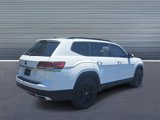 Used 2022 Volkswagen Atlas SE image 3