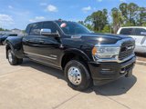 Used 2021 RAM 3500 Limited image 2