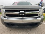 Used 2007 Chevrolet Silverado 1500 LT w/ Towing Package image 4