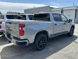 Used 2024 Chevrolet Silverado 1500 Custom image 4