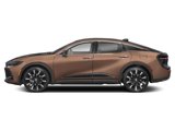 New 2026 Toyota Crown Platinum image 2