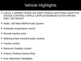 Used 2023 Honda CR-V LX image 6
