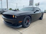 Used 2021 Dodge Challenger R/T Scat Pack w/ Shaker Package image 6