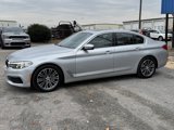 Used 2019 BMW 530i w/ Convenience Package image 4
