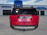 New 2026 Honda Passport TrailSport image 4