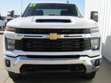 New 2025 Chevrolet Silverado 2500 LT w/ All Star Edition image 2