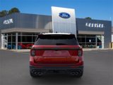 New 2025 Ford Explorer ST image 5