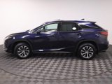 Certified 2021 Lexus RX 350 AWD w/ Premium Package image 5