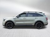 Certified 2024 Kia Sorento SX Prestige w/ Olive Brown Leather Package image 4