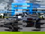 New 2025 Chevrolet Blazer EV RS image 3