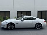 Used 2014 Jaguar XK Coupe image 6