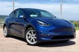 Used 2024 Tesla Model Y Long Range image 3