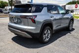 New 2026 Chevrolet Equinox LT image 5