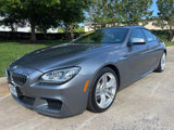 Used 2014 BMW 640i Gran Coupe xDrive image 3