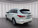 Used 2015 INFINITI QX60 AWD w/ Deluxe Touring Package image 3