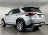 Used 2021 Mercedes-Benz GLE 350 4MATIC image 3