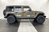 New 2025 Jeep Wrangler Unlimited Rubicon image 3