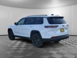 New 2025 Jeep Grand Cherokee L Altitude image 4