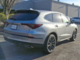 New 2025 Acura MDX A-Spec image 4