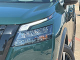 New 2025 Nissan Pathfinder Platinum w/ Black Appearance Package image 4