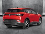 New 2025 Volkswagen ID.4 Pro S image 2