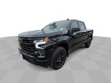 New 2025 Chevrolet Silverado 1500 RST w/ Convenience Package II image 4