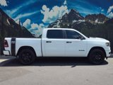 Used 2023 RAM 1500 Laramie image 2