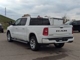 New 2025 RAM 1500 Big Horn image 5