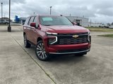 New 2025 Chevrolet Tahoe High Country image 2