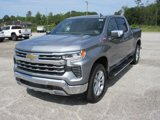 New 2025 Chevrolet Silverado 1500 LTZ image 2