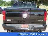 New 2025 RAM 1500 Tungsten w/ Towing Technology Group image 5