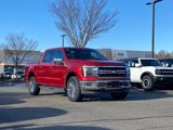 New 2025 Ford F150 Lariat w/ Equipment Group 501A Mid image 2
