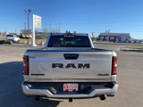 New 2025 RAM 1500 Big Horn image 4