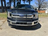 Used 2020 Ford F150 XLT w/ Equipment Group 301A Mid image 2