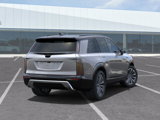 New 2026 Cadillac Vistiq Sport image 5
