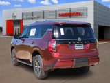 New 2025 Nissan Armada Platinum w/ Convenience Package image 5