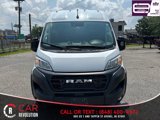 Used 2024 RAM ProMaster 2500 w/ Convenience Group image 2