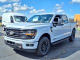 New 2025 Ford F150 XLT image 3