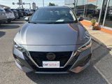 Used 2022 Nissan Sentra SV image 2