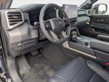 New 2026 Toyota Tundra Platinum image 3