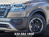 Used 2023 Nissan Pathfinder Rock Creek image 3