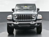 New 2025 Jeep Wrangler Sport image 2